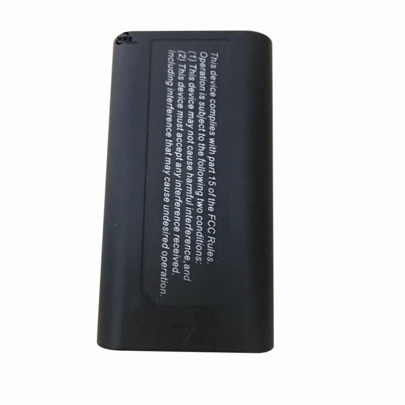 Bateria Bp-3 Gps Rtk Stonex S3 S8 S9 Unistrong S9 Gintec G9