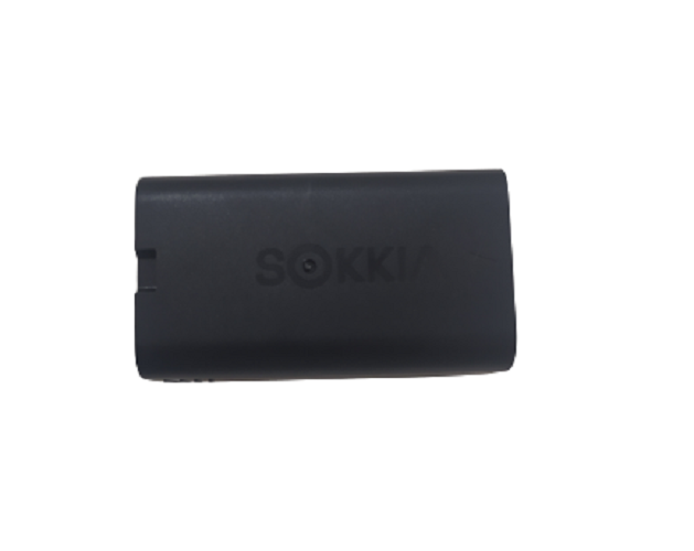 Bateria modelo BDC 58 para Estação Total Sokkia e GPS RTK