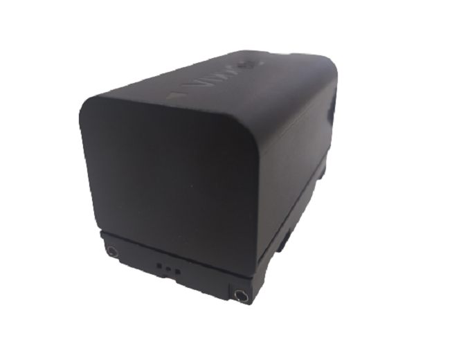 Bateria modelo BDC 58 para Estação Total Sokkia e GPS RTK - Imagem 2