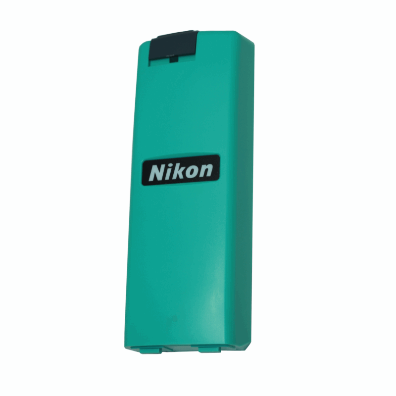 Bateria modelo BC-65, 6 V para Estação Total Nikon