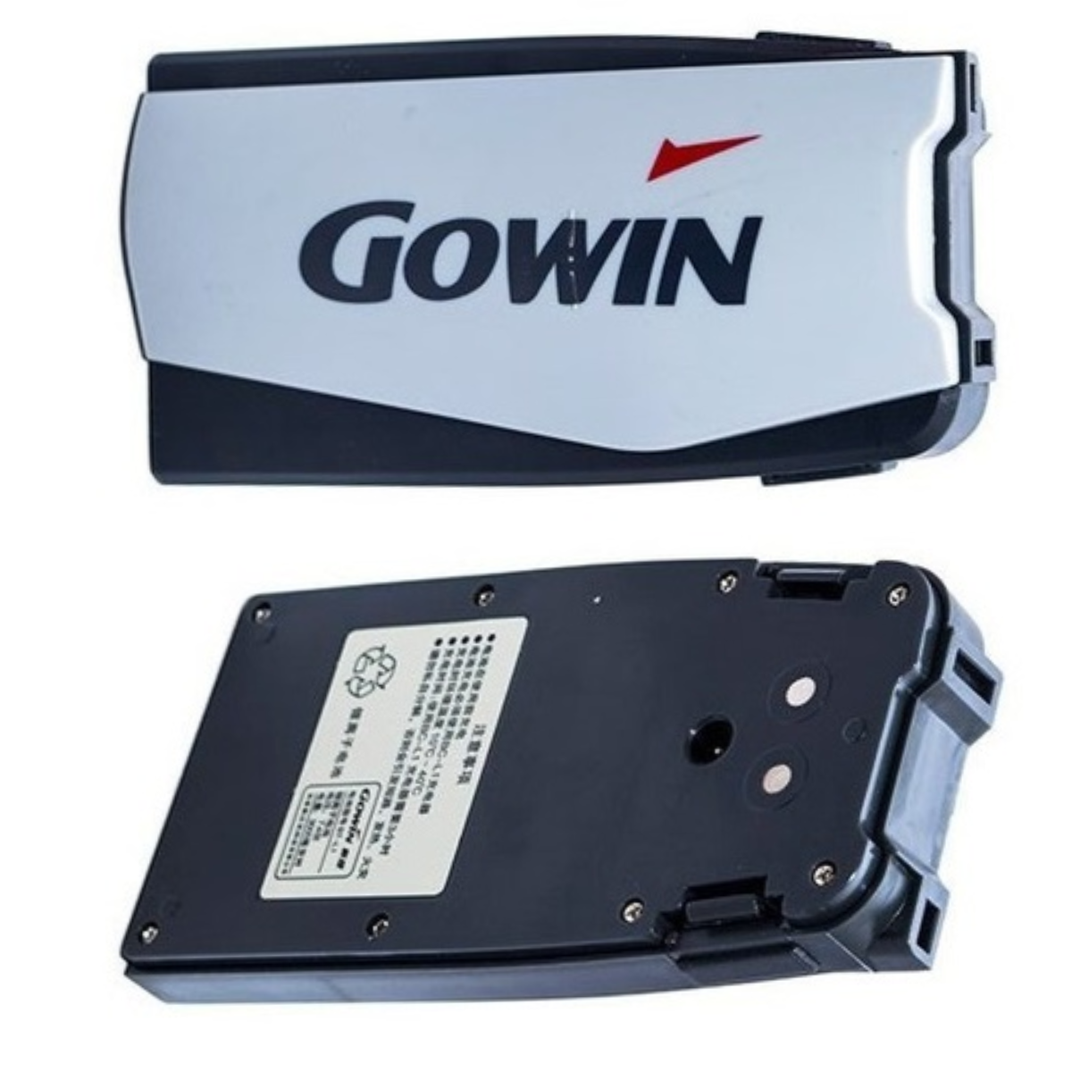 Bateria Para Estação Total Gowin Tks-202 Modelo Bt-l1 - Imagem 2