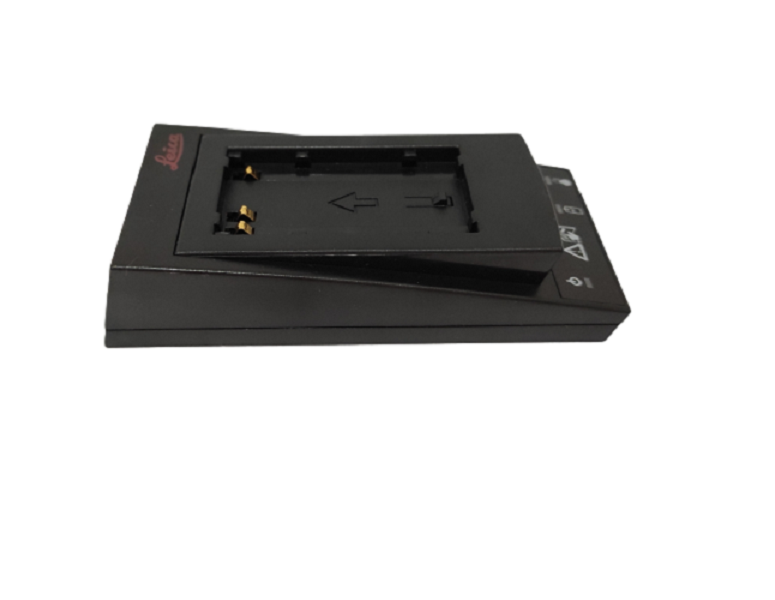 Carregador Modelo GKL 221 para Baterias Leica