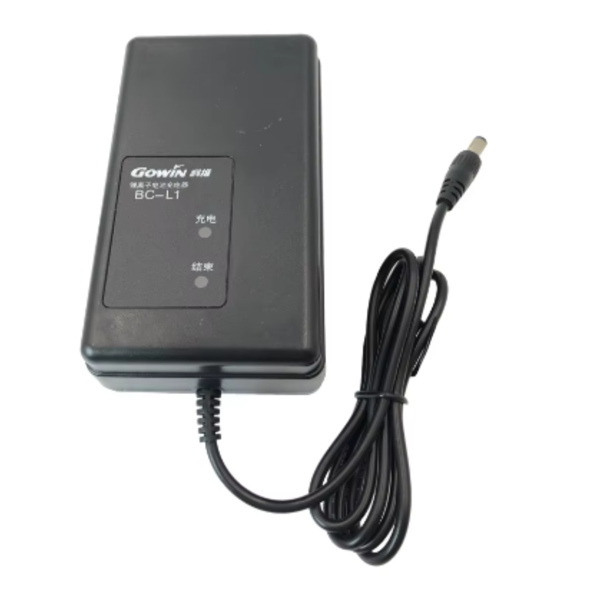Carregador BC-L1 Estação Total Gowin Cygnus KS-102 Bateria Bt-77Q - Imagem 3