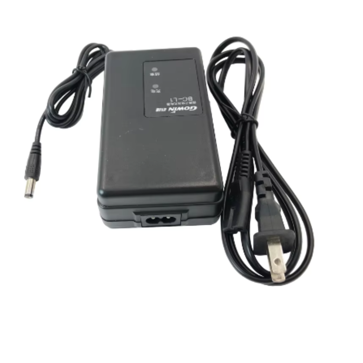 Carregador BC-L1 Estação Total Gowin Cygnus KS-102 Bateria Bt-77Q