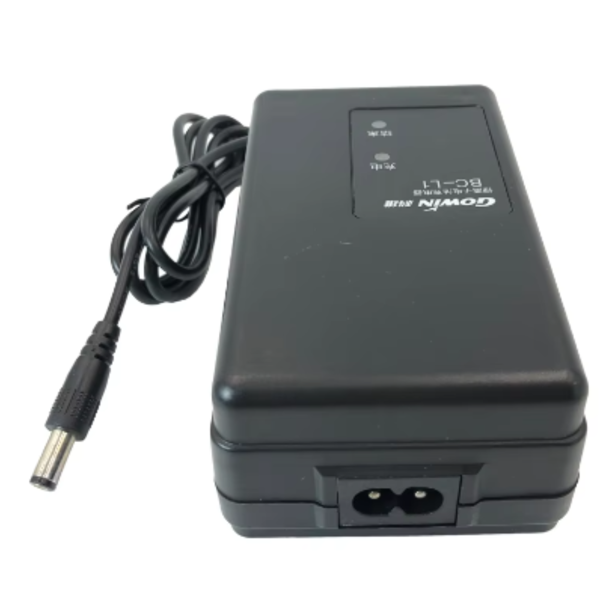 Carregador BC-L1 Estação Total Gowin Cygnus KS-102 Bateria Bt-77Q - Imagem 4