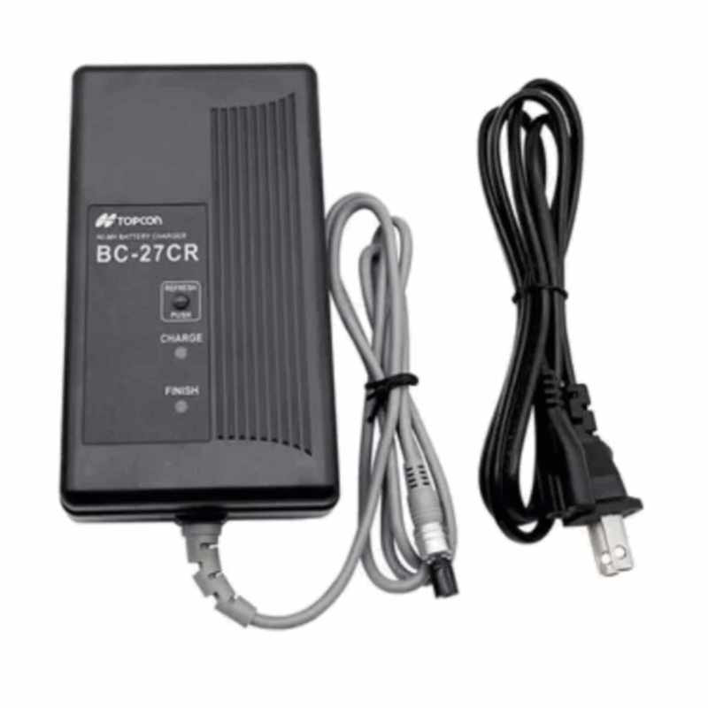 Carregador BC27-CR Compatível Baterias BT 52QA, BT 52Q, BTG1
