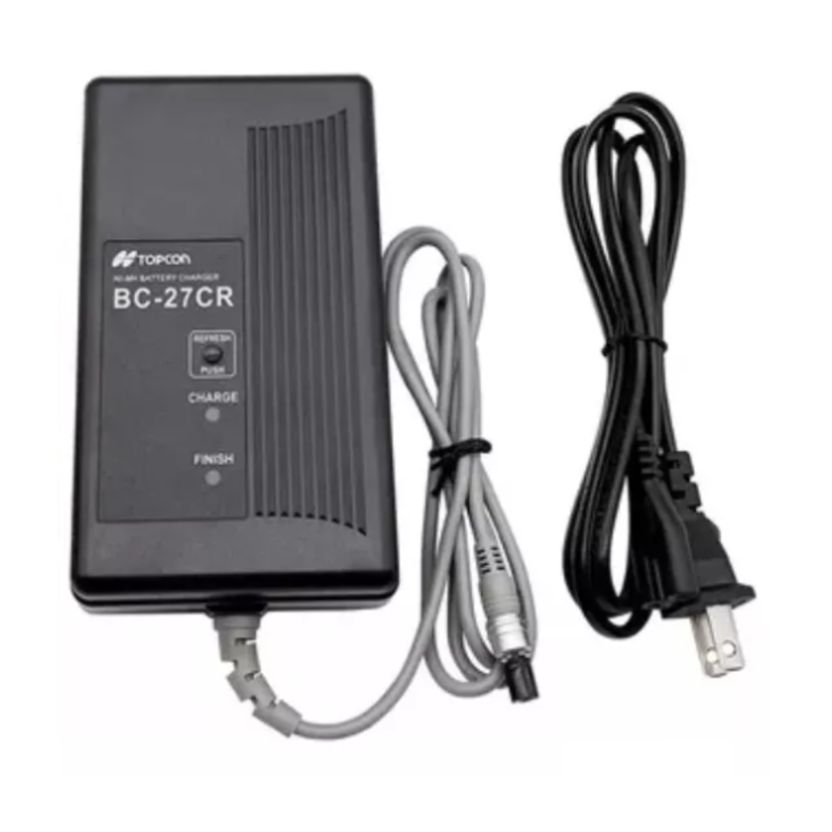 Carregador BC27-CR Compatível Baterias BT 52QA, BT 52Q, BTG1
