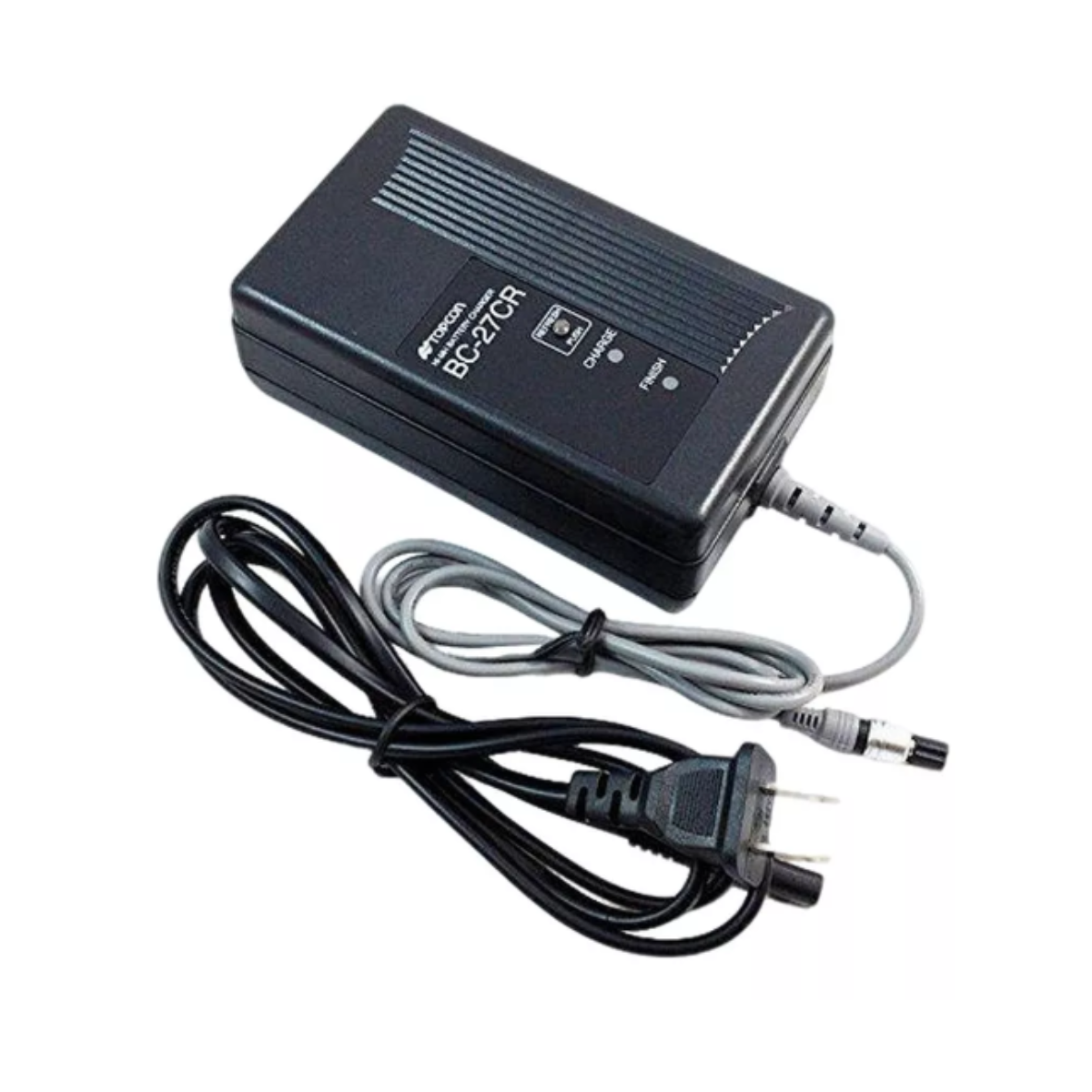 Carregador BC27-CR Compatível Baterias BT 52QA, BT 52Q, BTG1 - Imagem 5