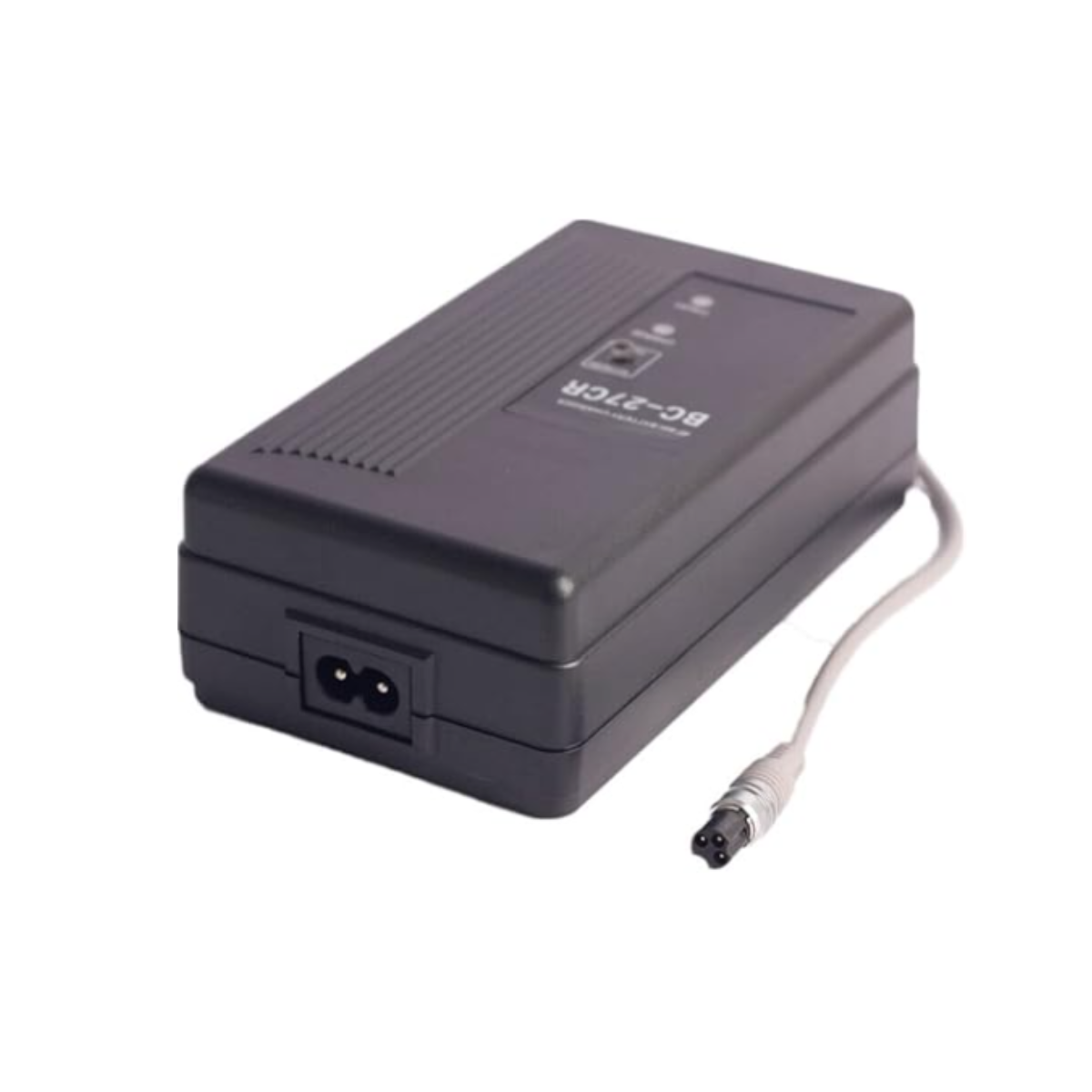 Carregador BC27-CR Compatível Baterias BT 52QA, BT 52Q, BTG1 - Imagem 2