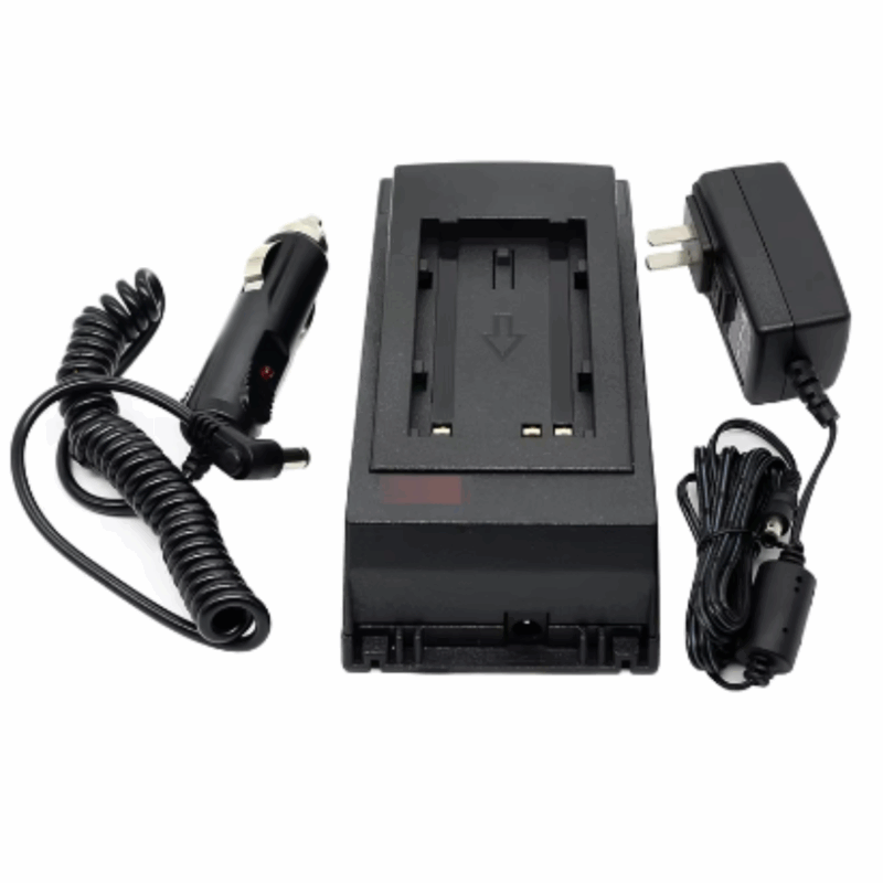 Carregador GKL211 Bateria Leica GEB-211 GEB-212 GEB-221 GEB-222
