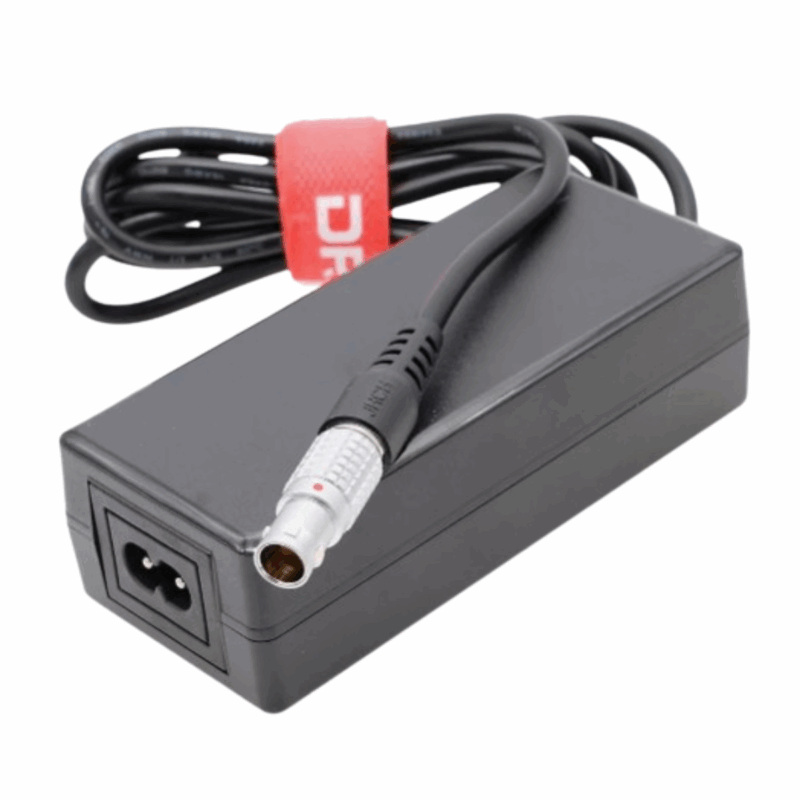 Carregador modelo GEV 242 para baterias Leica